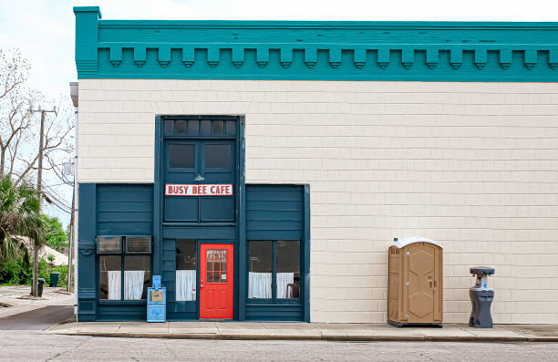 Best Porta potty delivery and setup  in Hastings, NE